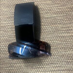 Prada Men's Sunglasses in Rich Brown